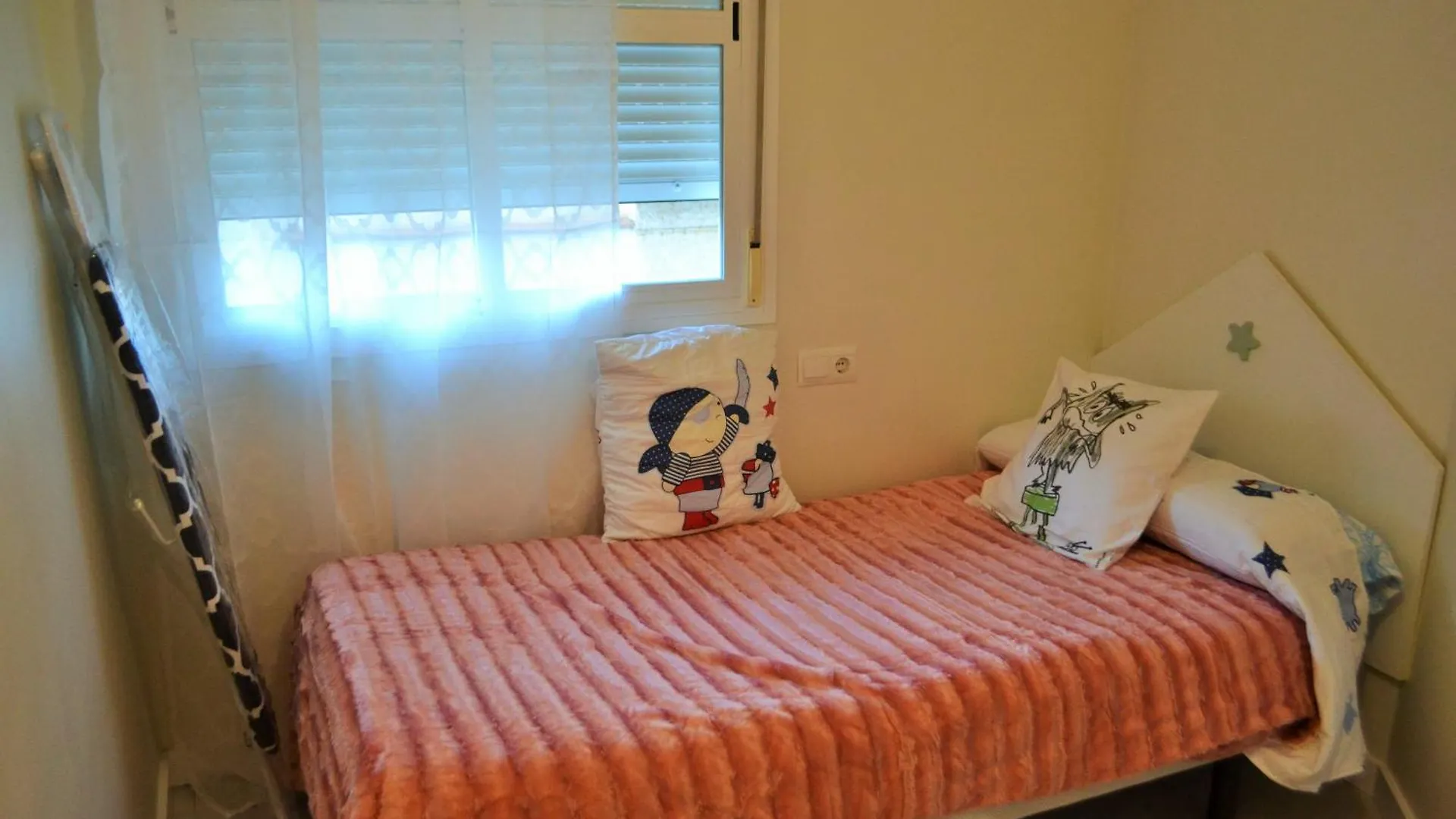 Apartamentos Garage Centro Málaga 0*,  España