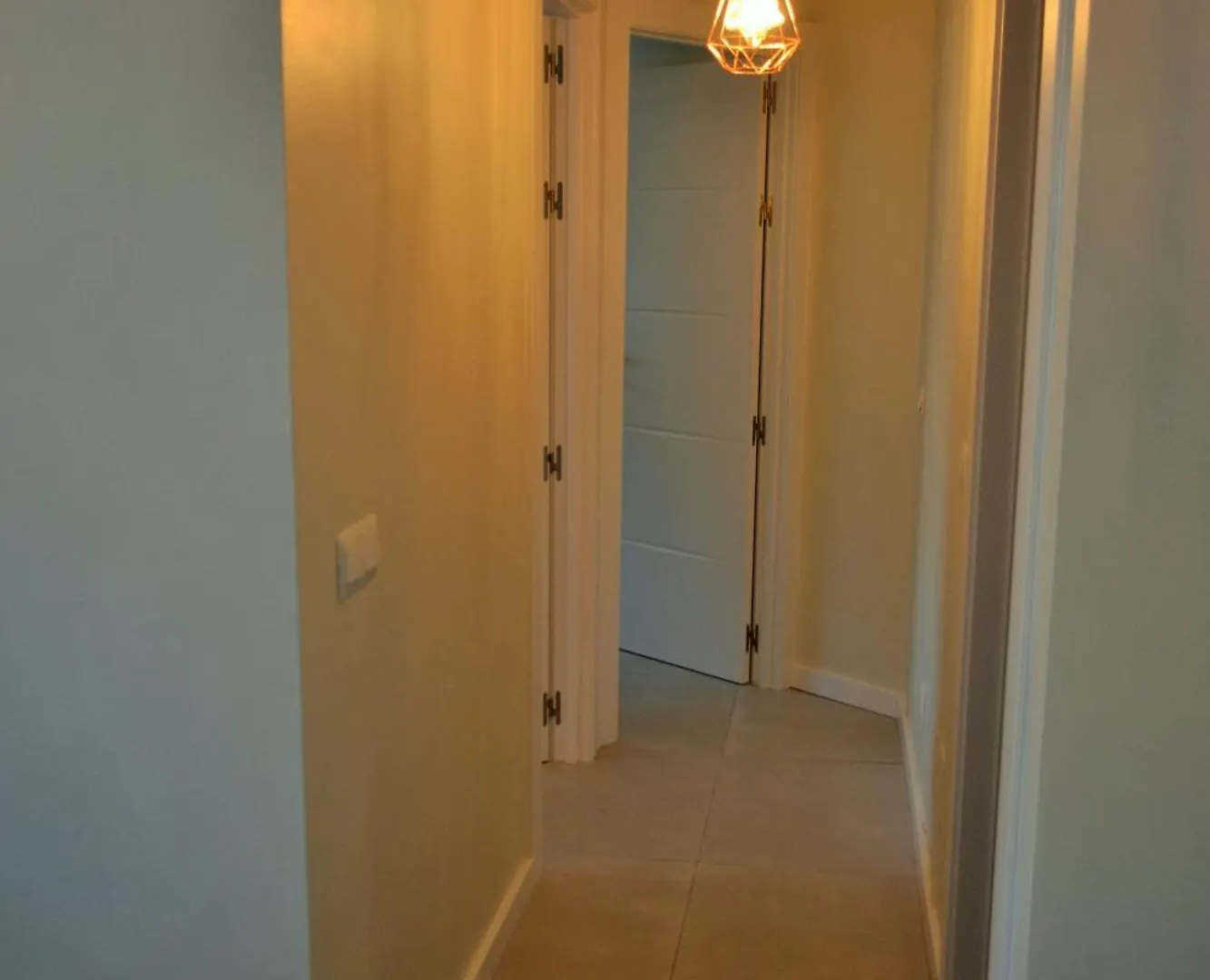 Apartamentos Garage Centro Málaga