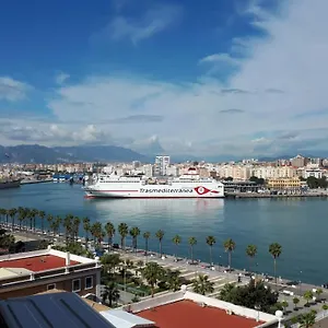 Apartament Malagueta & Port, Malaga