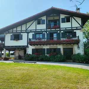 casa-rural-maidanea.basquecountryhotels.org/