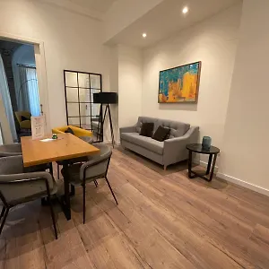 Apartament Art, Malaga