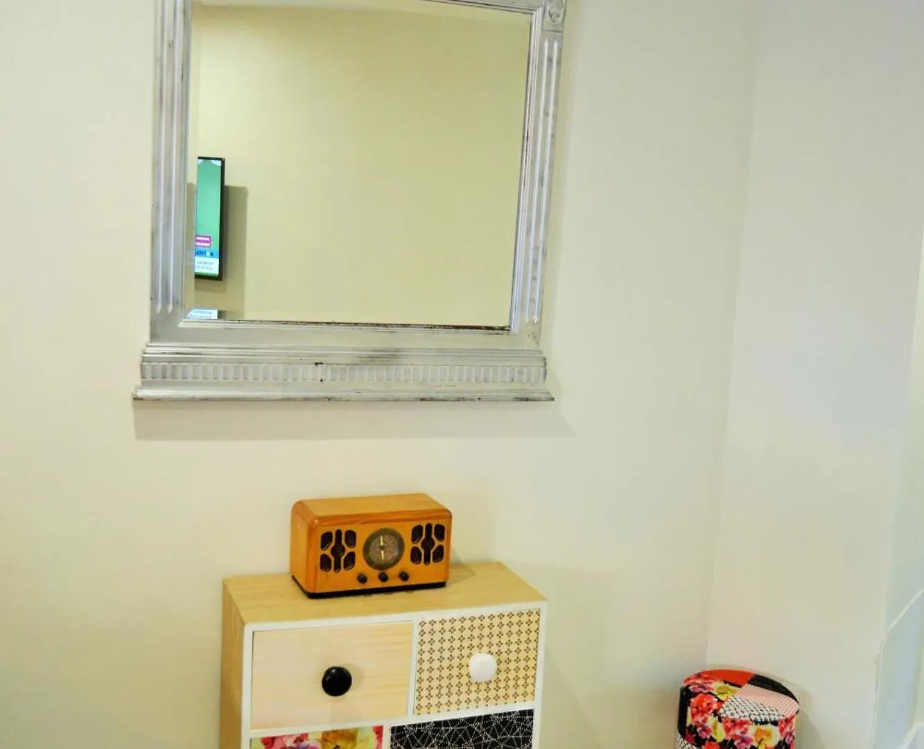 Apartamentos Garage Centro Málaga 0*,  Spanien